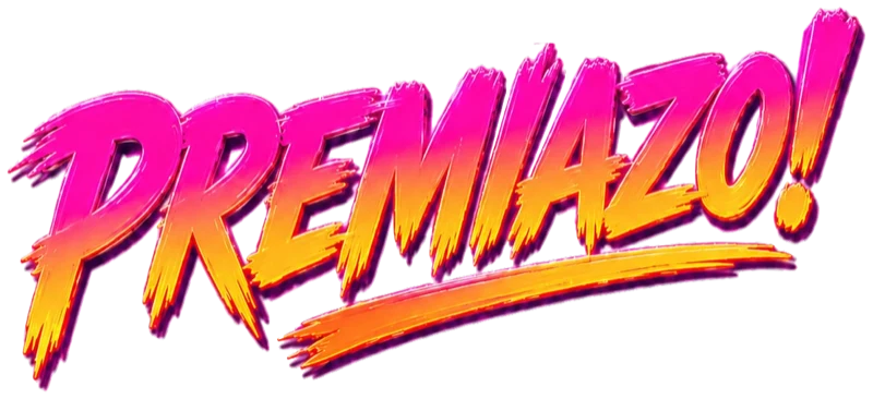 ¡Premiazo!