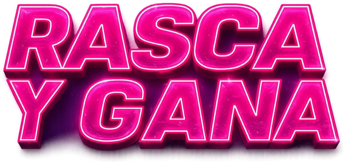 Rasca y gana
